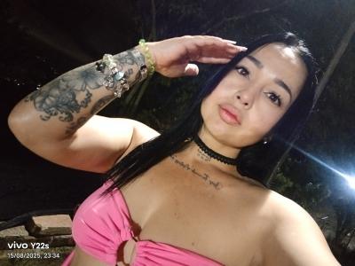 603340774: Chica busca chico en Cáceres