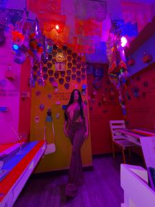 643365012: Chica busca chico en Alicante