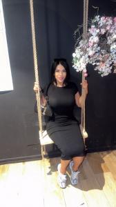 722670507: Travesti en Barcelona