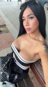 722670507: Transexual en Barcelona