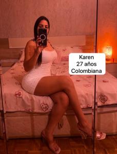 641632115: Chica busca chico en Madrid