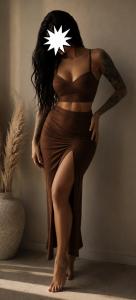 688394537: Chica busca chico en Madrid