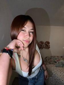 604258038: Chica busca chico en Madrid