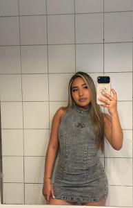 642190921: Chica busca chico en Alicante