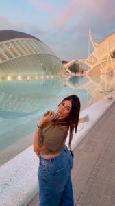 662228394: Chica busca chico en Valencia