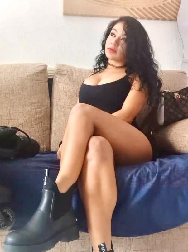 Chica busca chico en Las Palmas: 