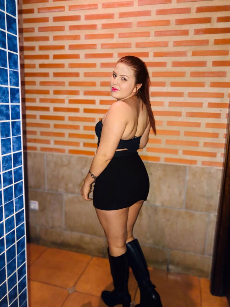 Chica busca chico en Valencia: 