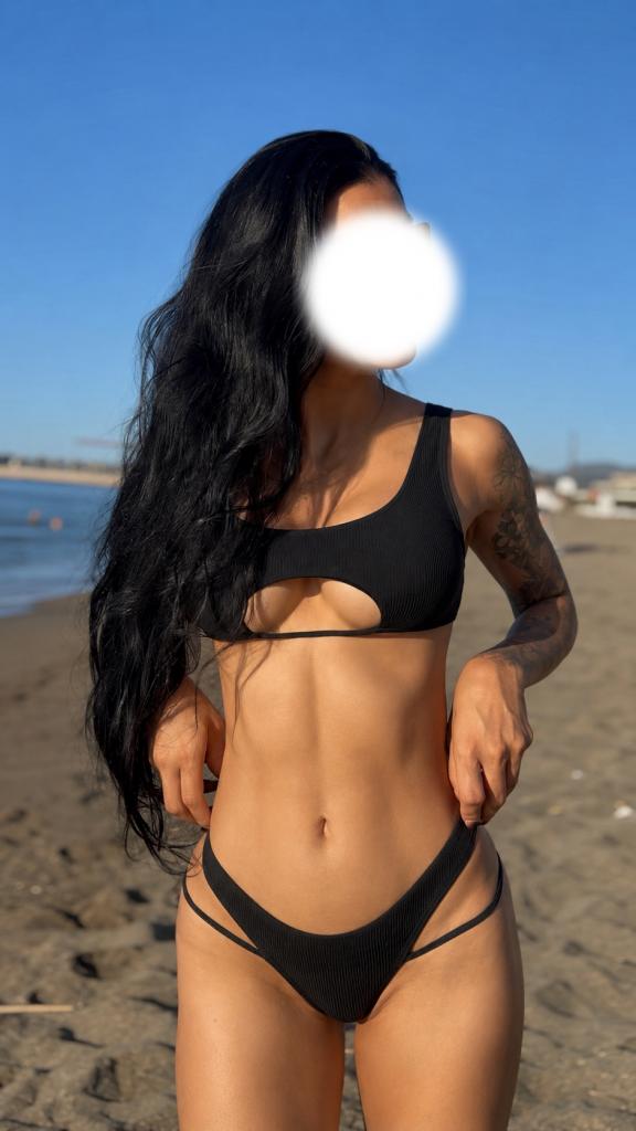 Chica busca chico en Málaga: Chica busca chico