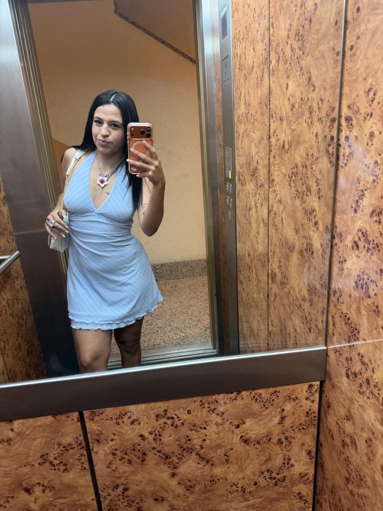 622546089: Chica busca chico en Madrid