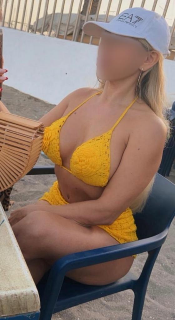 Chica busca chico en Málaga: 