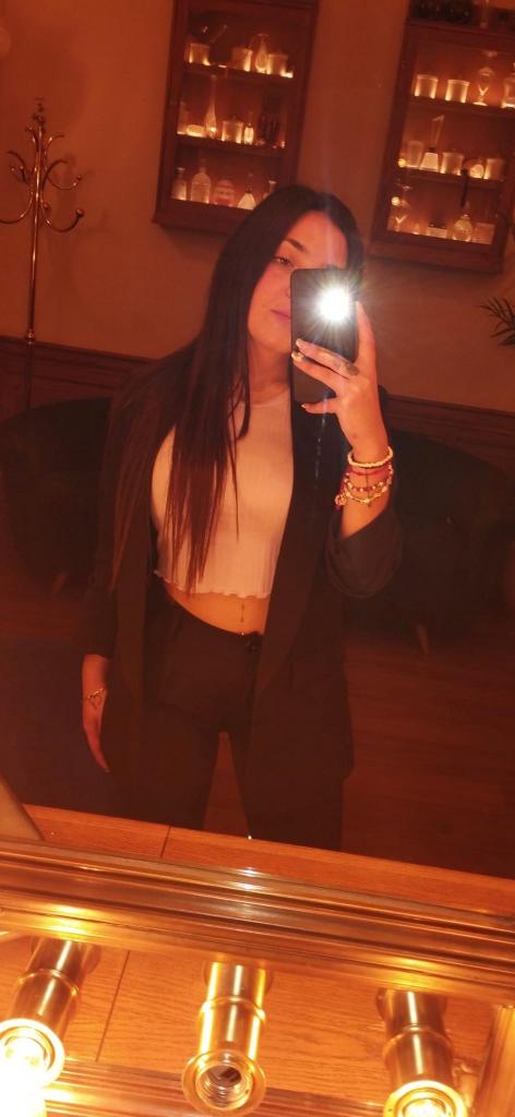 Chica busca chico en Málaga: 
