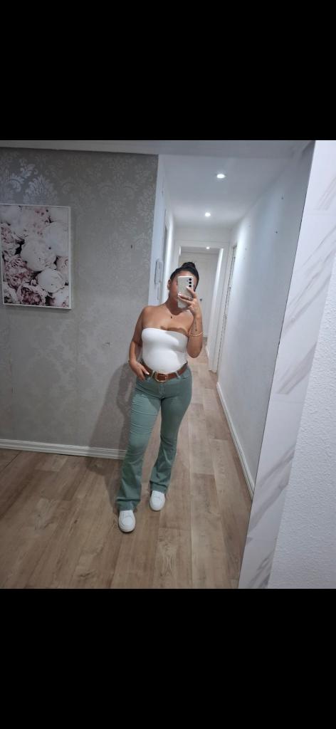 Chica busca chico en Málaga: 