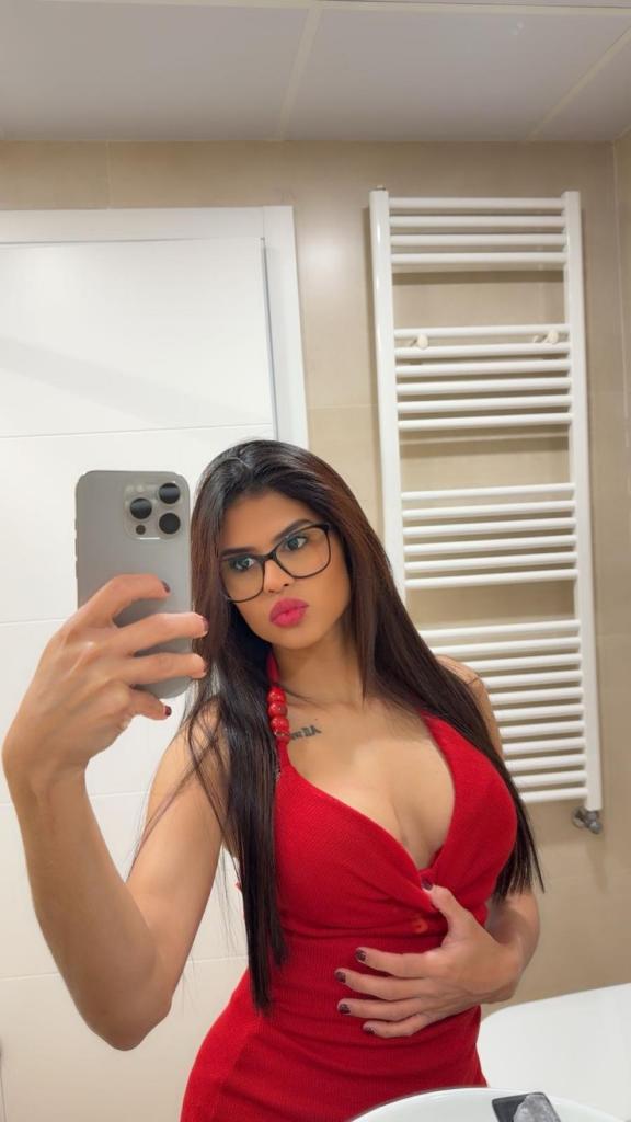 Chica busca chico en Córdoba: 