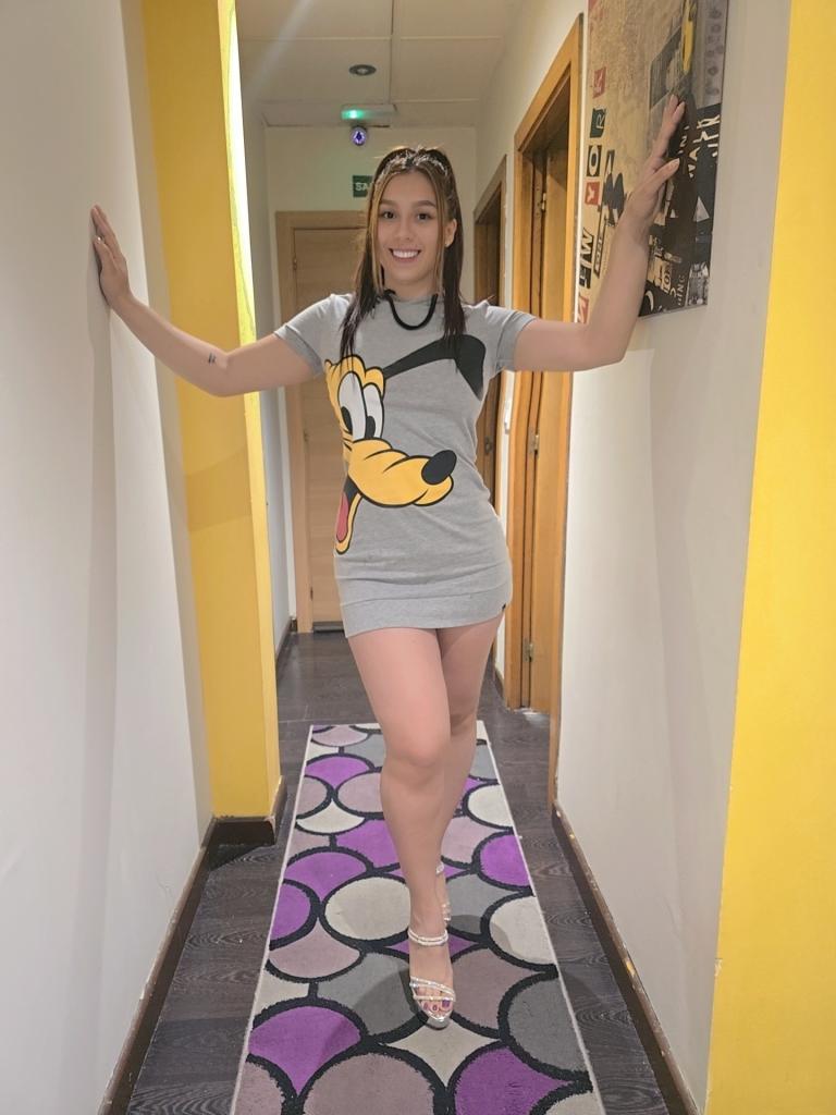 Chica busca chico en Pontevedra: 