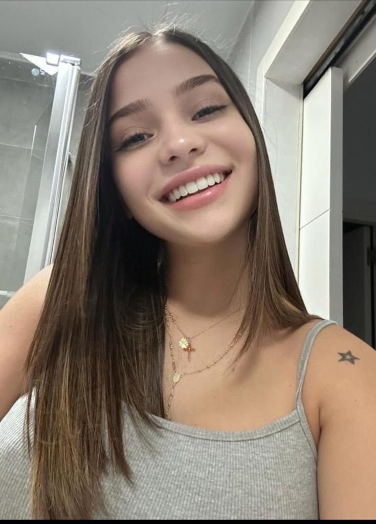 Chica busca chico en Pontevedra: 