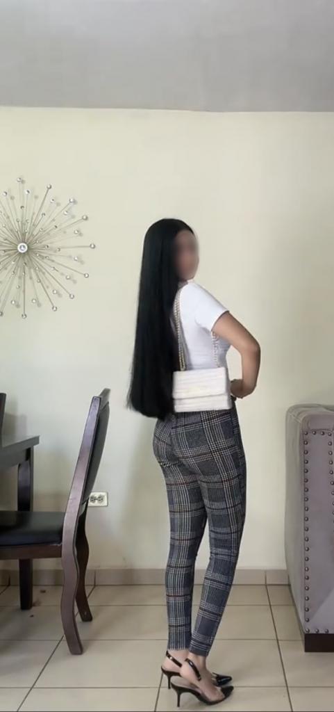 Chica busca chico en Alicante: 