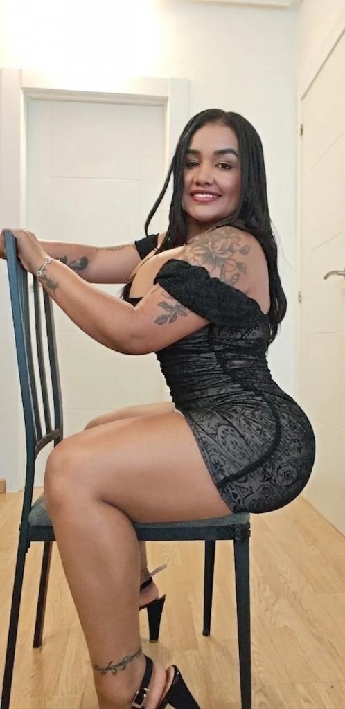 Chica busca chico en Alicante: 