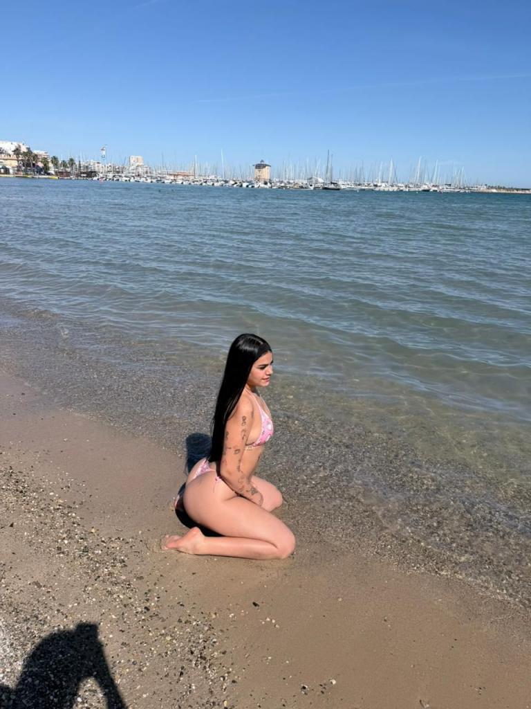 612416710: Chica busca chico en Tarragona