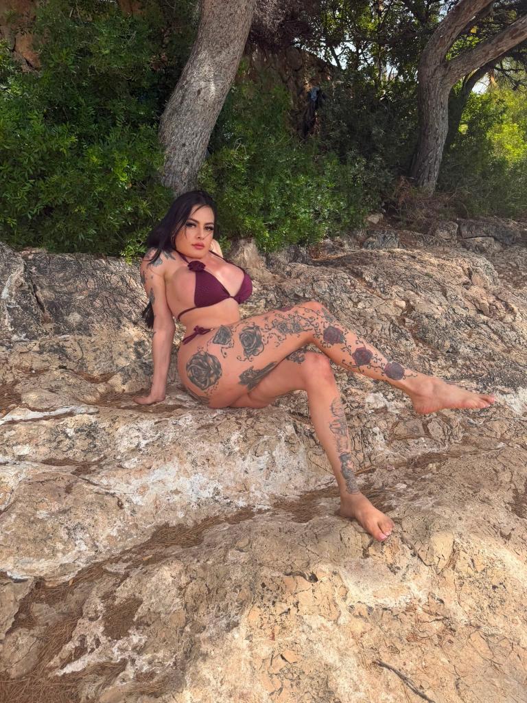 Travesti en Mallorca: 