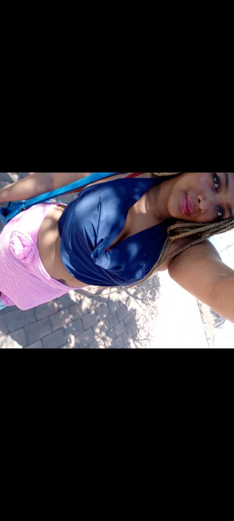 Chica busca chico en Las Palmas: 