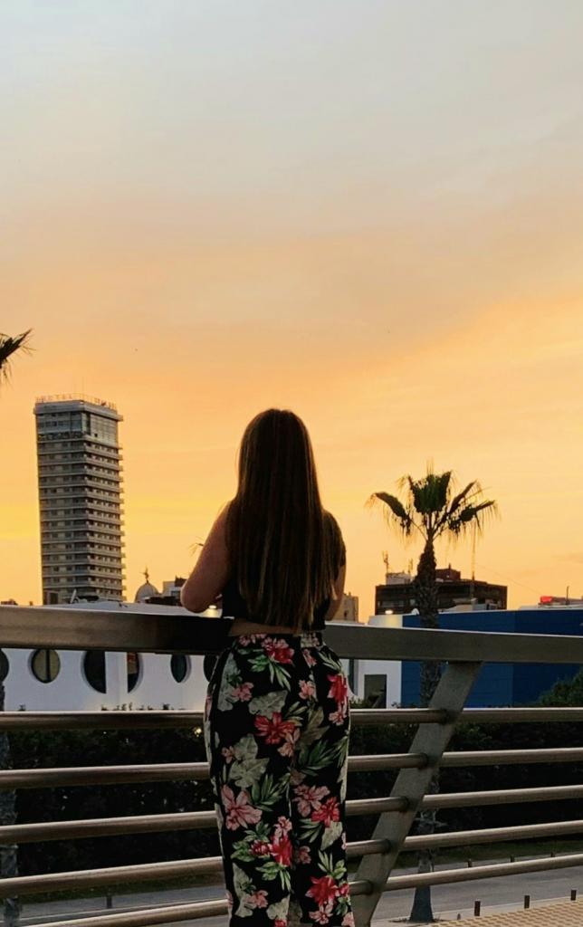Virtual en Alicante: 