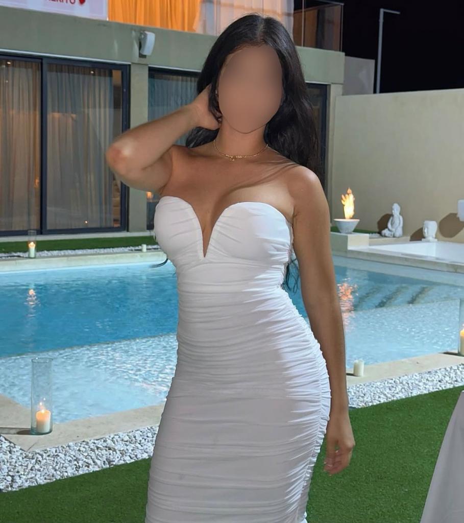 Chica busca chico en Madrid: 