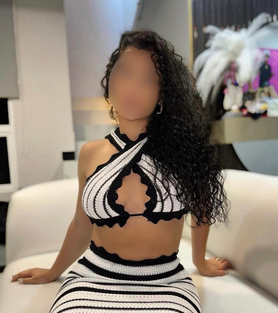 Chica busca chico en Madrid: 