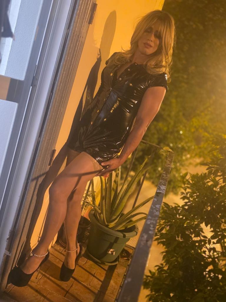 Travesti en Córdoba: 