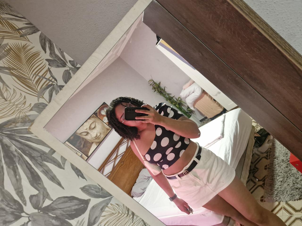 Chica busca chico en Zaragoza: 