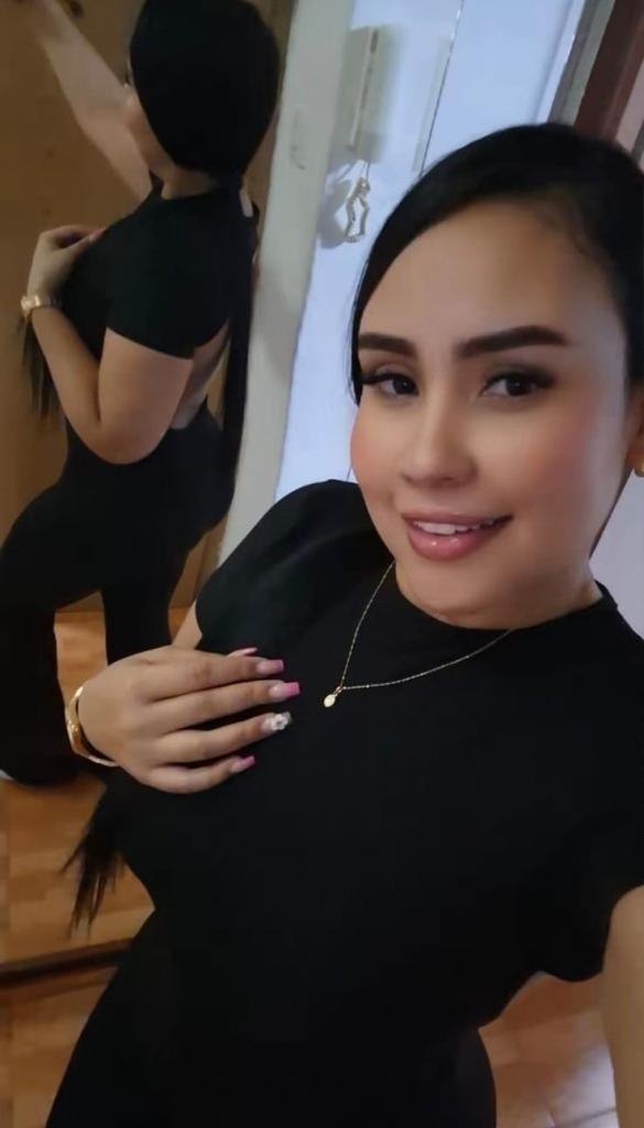 Chica busca chico en Alicante: 