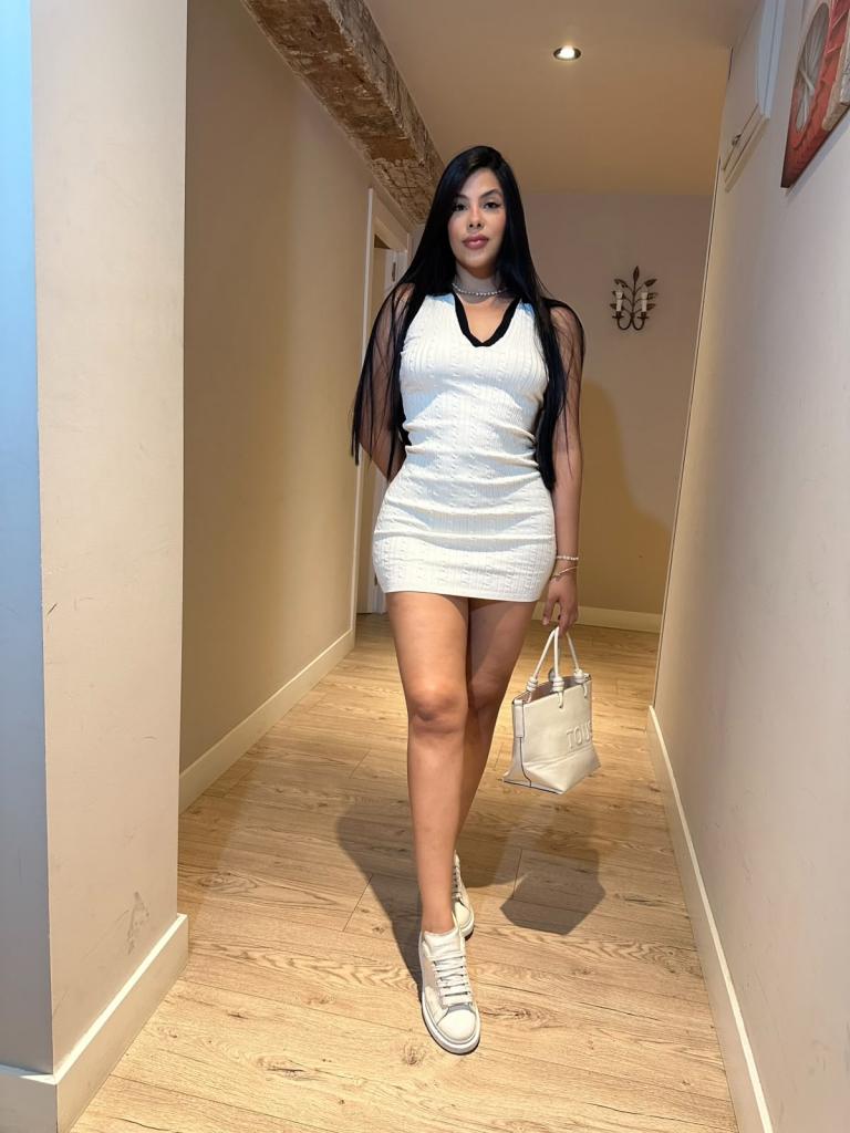 Chica busca chico en Lérida: 