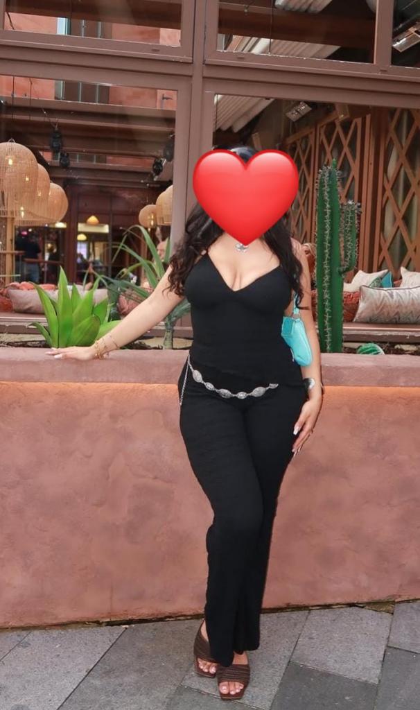Chica busca chico en Tenerife: 