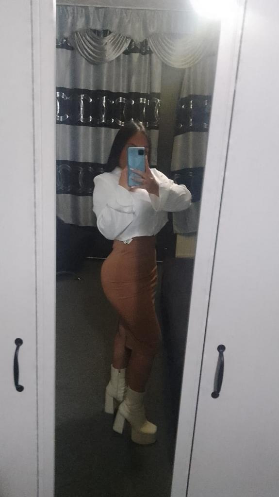 Chica busca chico en Las Palmas: 