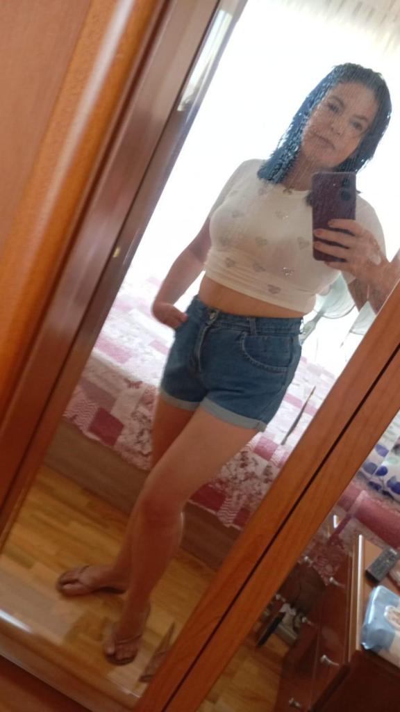 Chica busca chico en Toledo: 