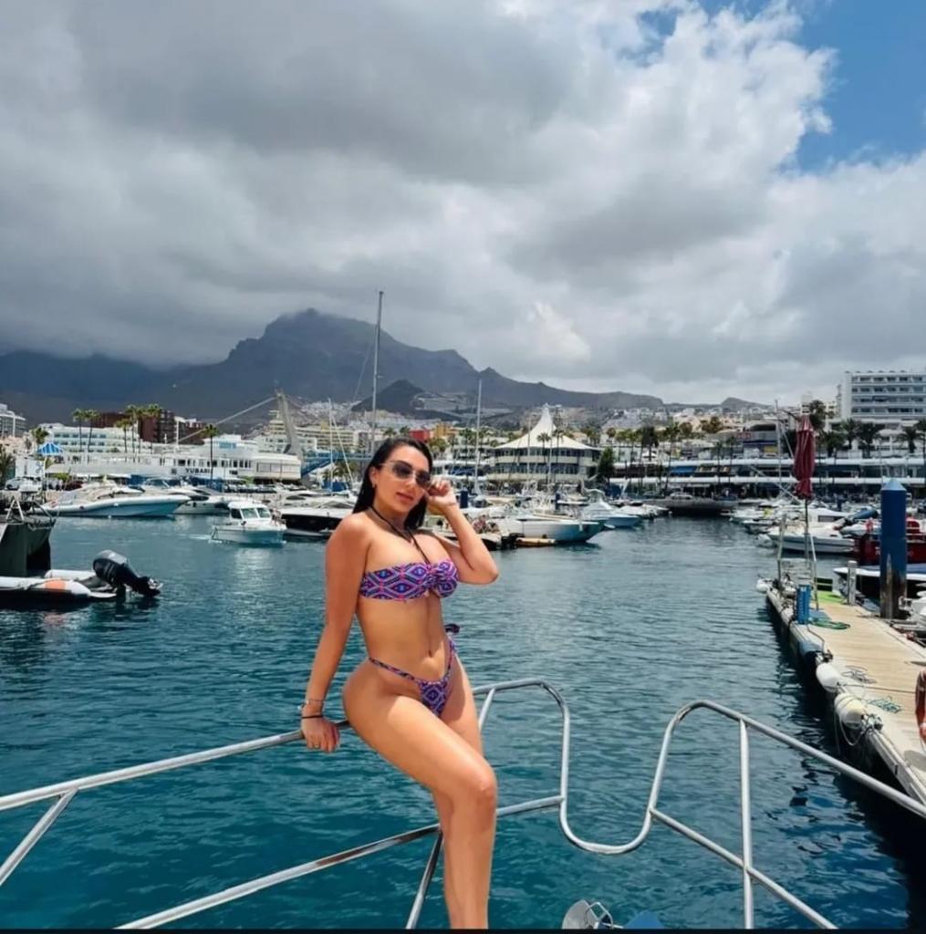 Chica busca chico en Alicante: 