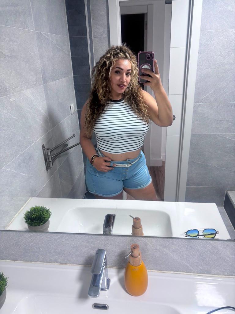 Chica busca chico en Málaga: 