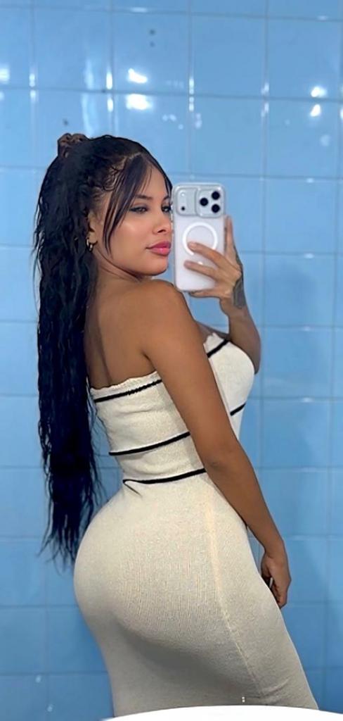 Chica busca chico en Sevilla: 