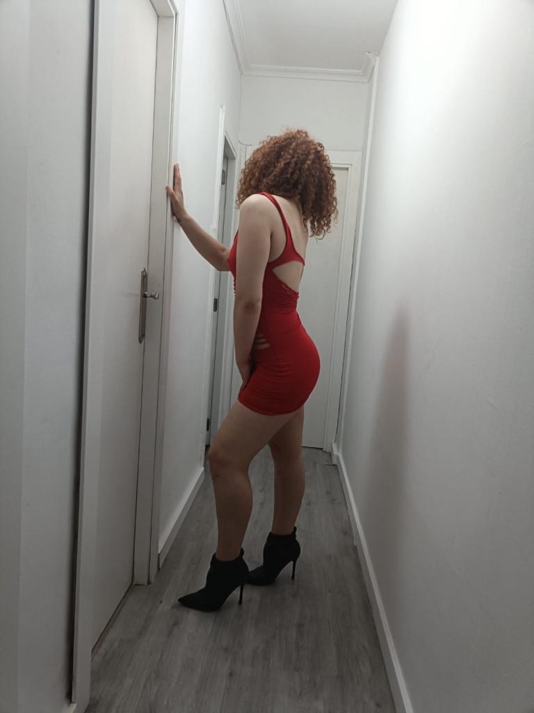 Chica busca chico en Valencia: 