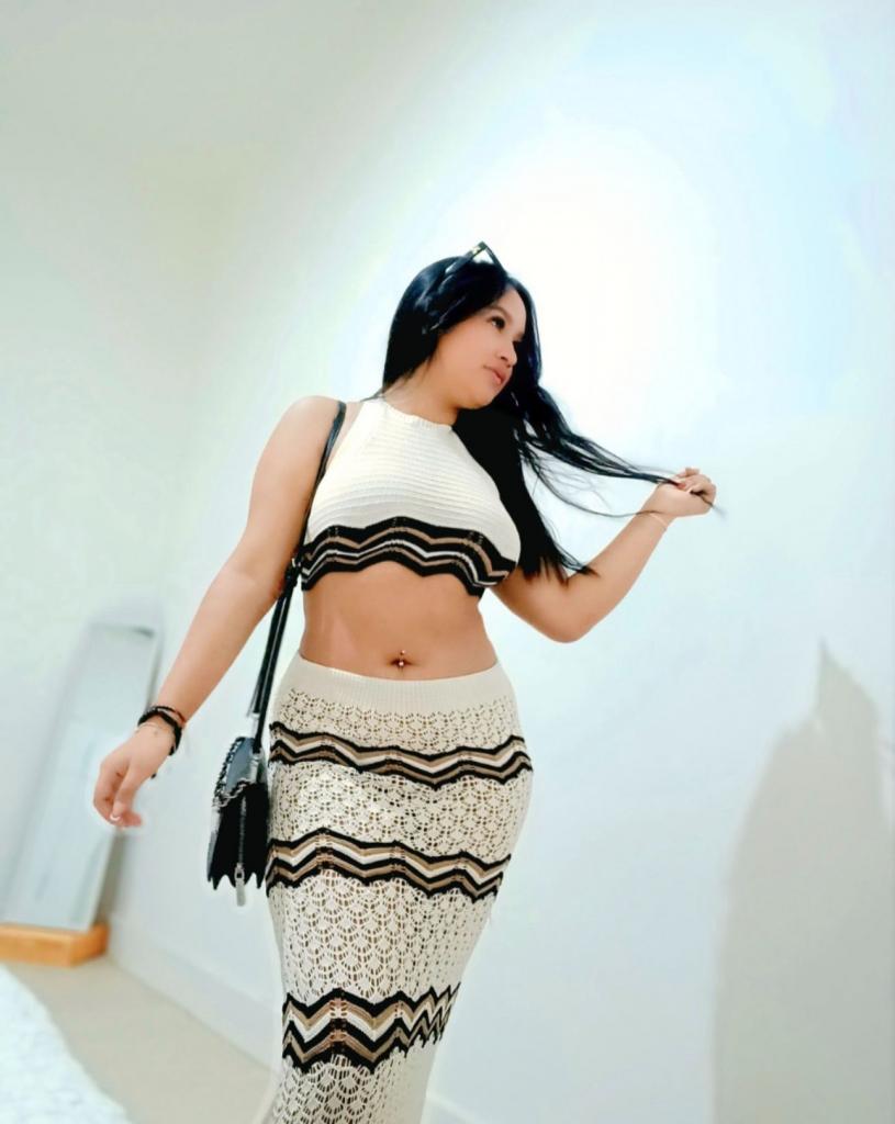 Chica busca chico en Sevilla: 