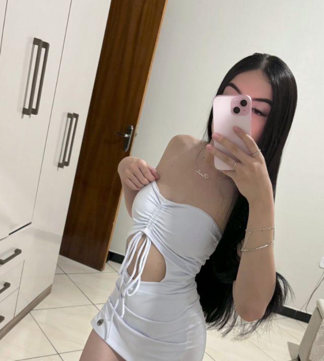 Chica busca chico en Málaga: 