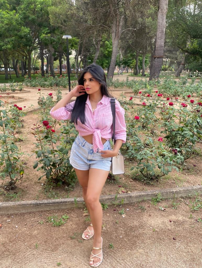 Chica busca chico en Córdoba: 