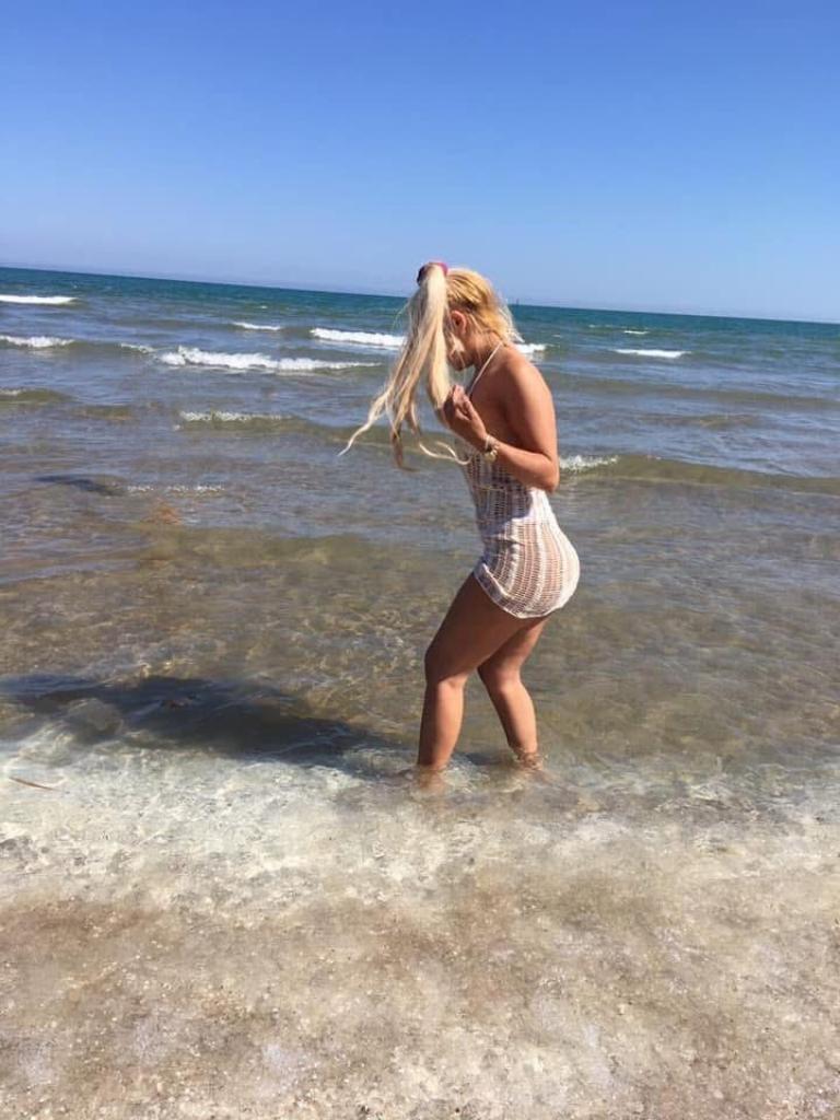 Chica busca chico en Alicante: 