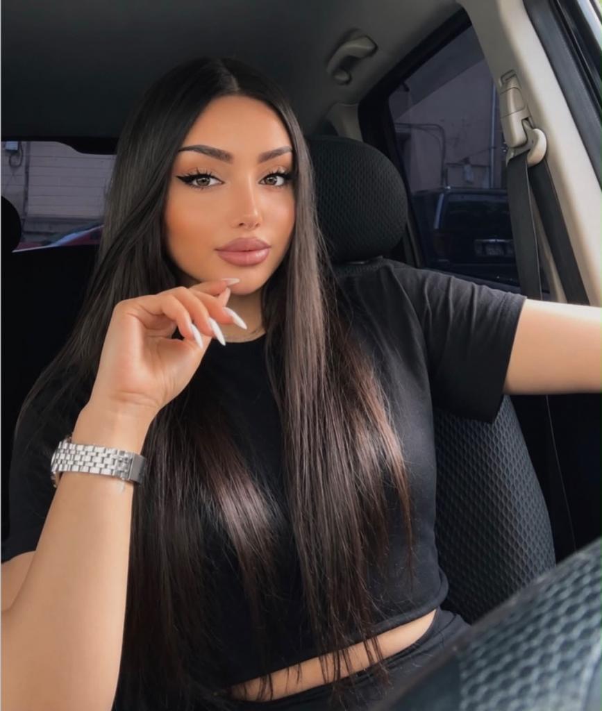 Chica busca chico en Málaga: 