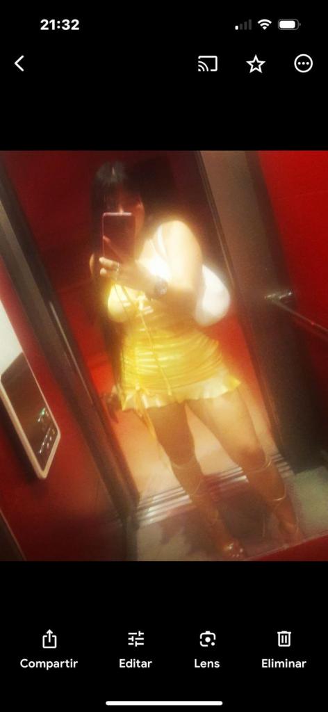 Chica busca chico en Sevilla: 