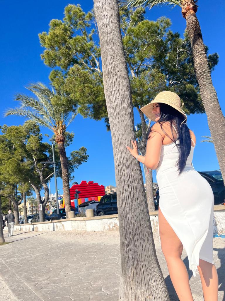 Chica busca chico en Alicante: 