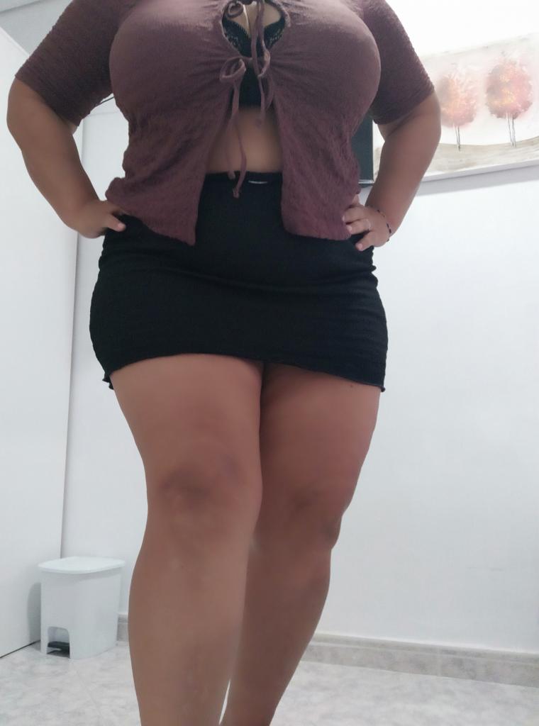 Chica busca chico en Murcia: 