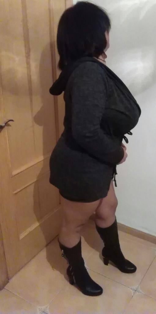 Chica busca chico en Murcia: 