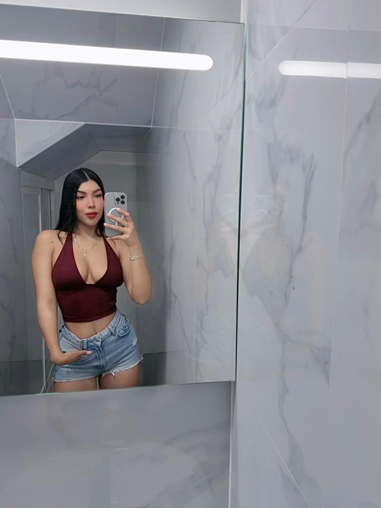 632105007: Chica busca chico en Murcia