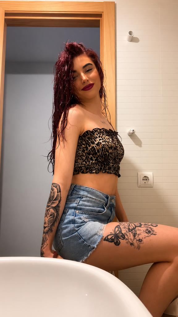 Chica busca chico en Toledo: 