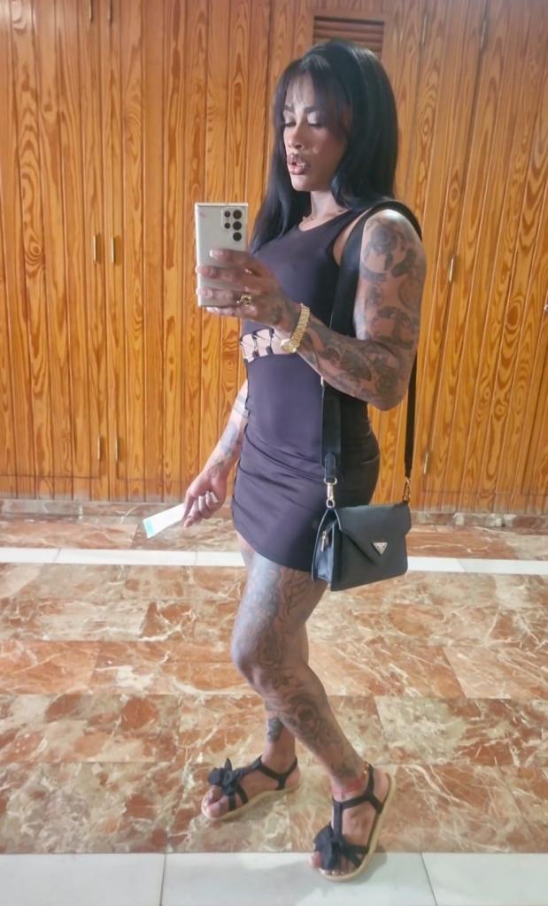 Travesti en Castellón: 